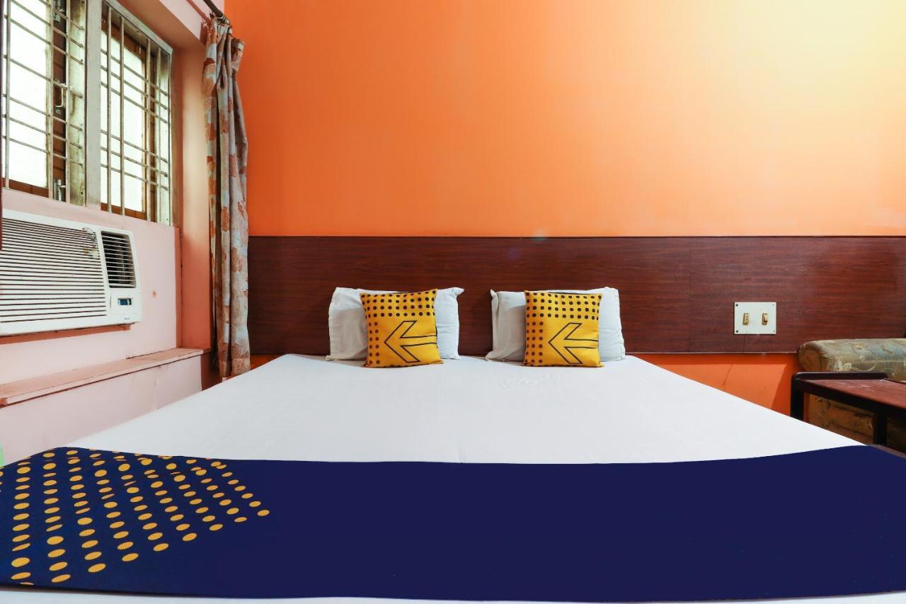 Spot On Jaiswal Guest House Hasanganj Exterior foto